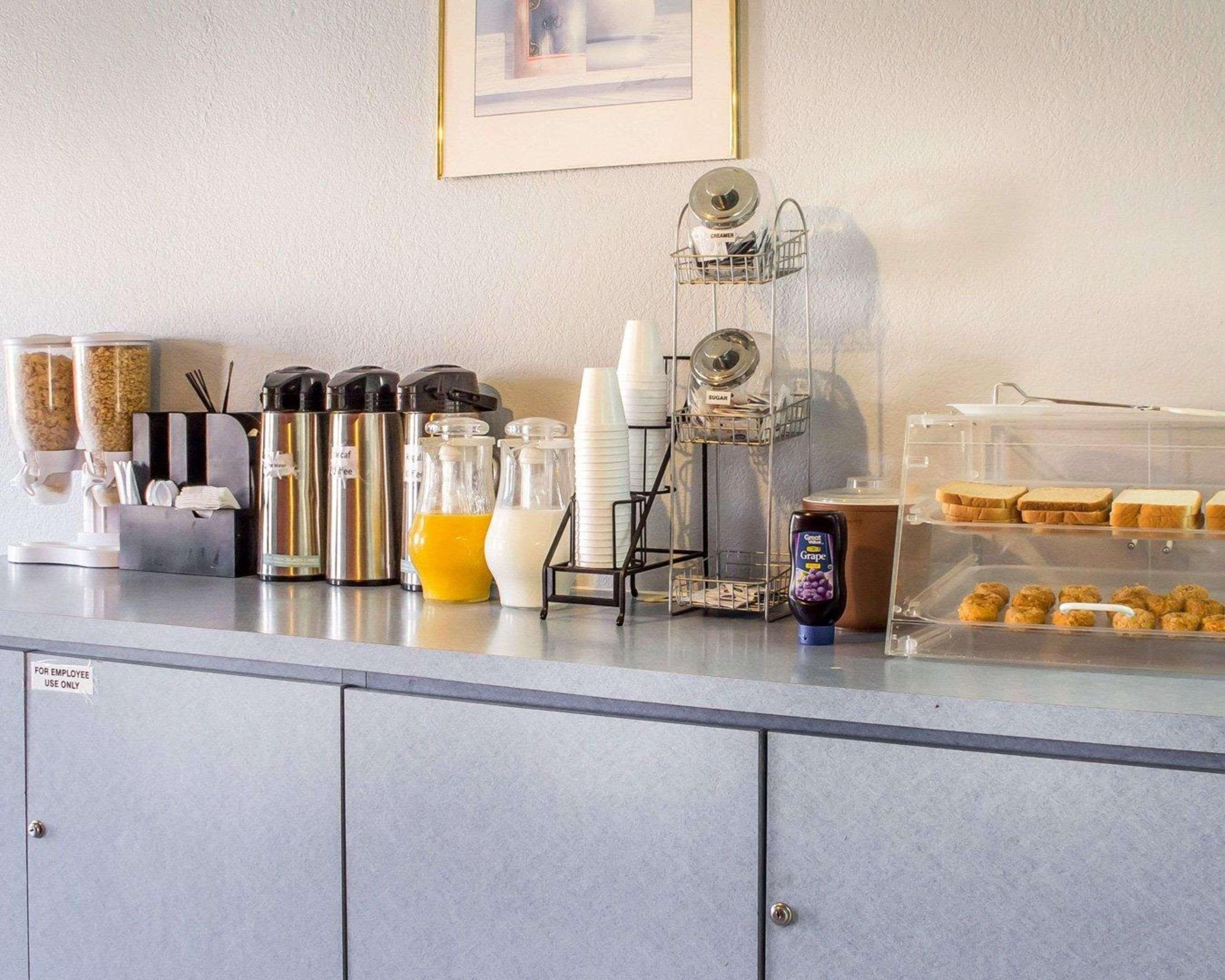 Rodeway Inn Winslow I-40 Zewnętrze zdjęcie