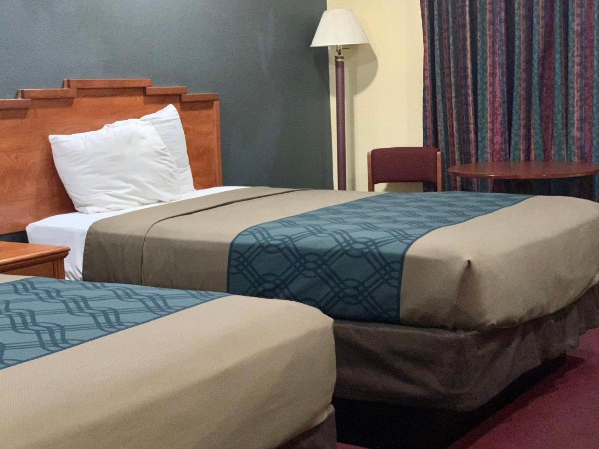 Rodeway Inn Winslow I-40 Zewnętrze zdjęcie