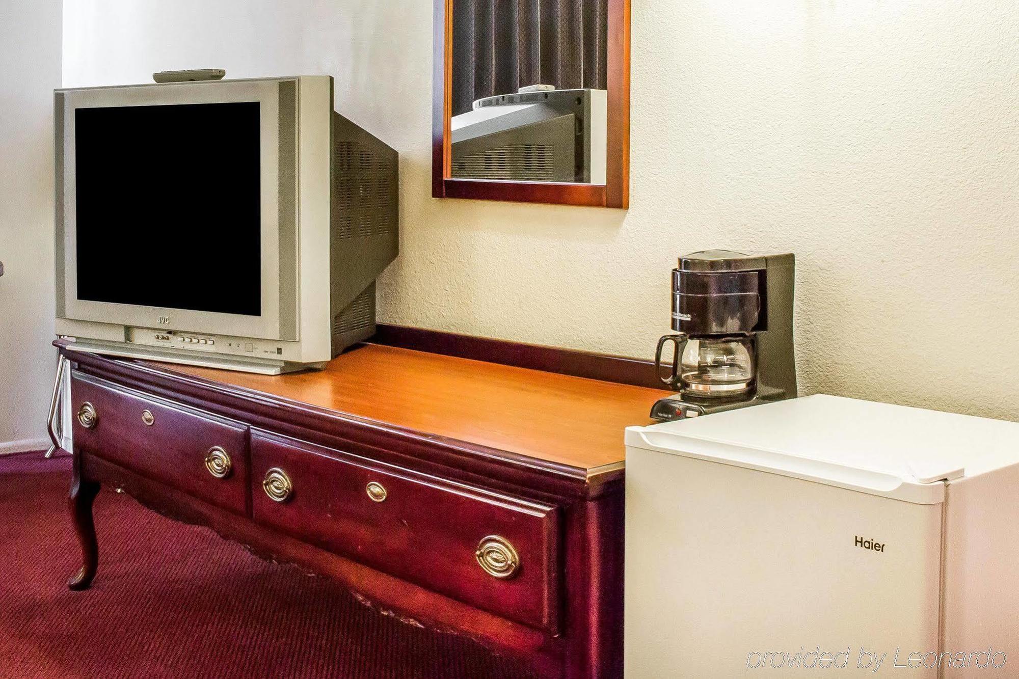 Rodeway Inn Winslow I-40 Zewnętrze zdjęcie