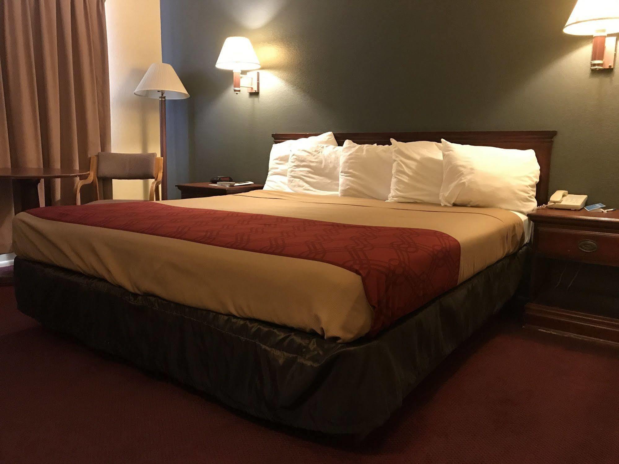 Rodeway Inn Winslow I-40 Zewnętrze zdjęcie